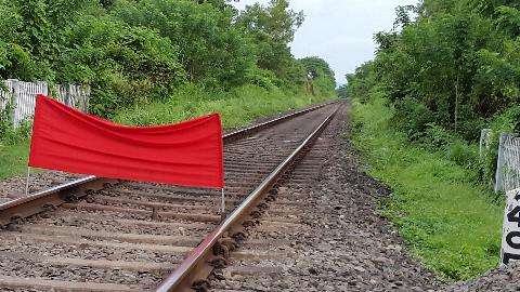 Goa Roads and Railways - Download Goa Photos